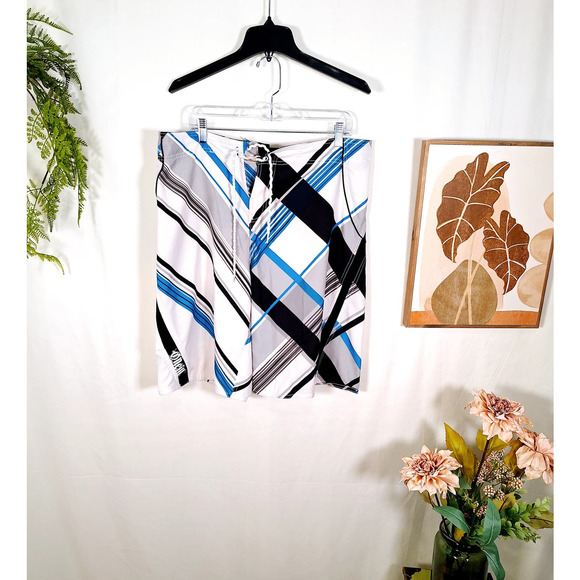 Lopez Freak Other - O'Neill Lopez Freak Dryflex Pro Men's Summer Shorts Size: 36